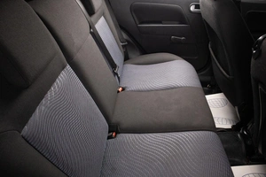 Хетчбэк Ford Fusion 2007 года, 339000 рублей, Оренбург