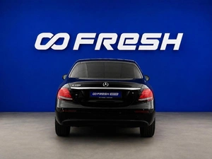 Седан Mercedes-benz E-класс 2016 года, 2238196 рублей, Москва
