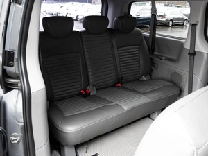 Минивэн Hyundai H-1 2017 года, 2650000 рублей, Краснодар