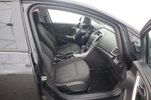 Хэтчбек 4 дв. Opel Astra 2012 года, 685000 рублей, Орёл