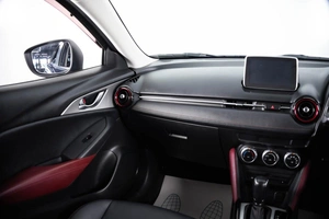 Внедорожник Mazda CX-3 2015 года, 1399000 рублей, Пермь