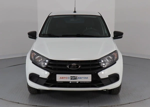 Седан ВАЗ (LADA) Granta 2023 года, 880000 рублей, Брянск