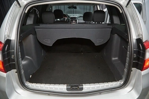 Внедорожник Nissan Terrano 2014 года, 999000 рублей, Красноярск