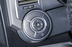 Внедорожник SsangYong Kyron 2013 года, 989000 рублей, Новосибирск