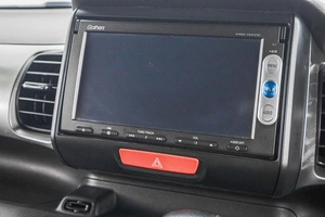 Хетчбэк Honda N-BOX Slash 2015 года, 1189000 рублей, Барнаул