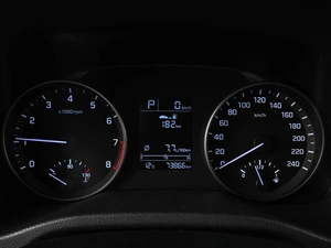 Седан Hyundai Elantra 2017 года, 1679000 рублей, Ростов-на-Дону