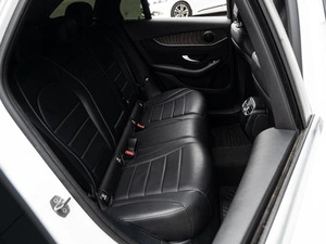 Внедорожник Mercedes-benz GLC-класс 2016 года, 3230000 рублей, Краснодар