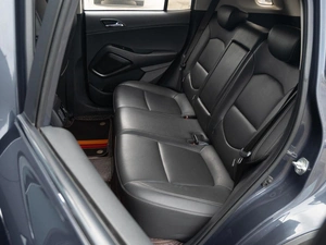 Внедорожник Hyundai ix35 2021 года, 1600000 рублей, Краснодар