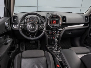 Внедорожник MINI Cooper Countryman 2018 года, 2580000 рублей, Краснодар