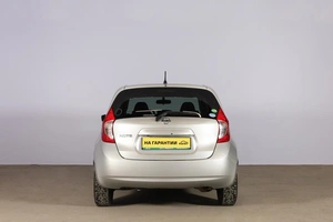 Хетчбэк Nissan Note 2015 года, 859000 рублей, Новосибирск