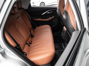 Внедорожник OMODA C5 2023 года, 1855000 рублей, Краснодар