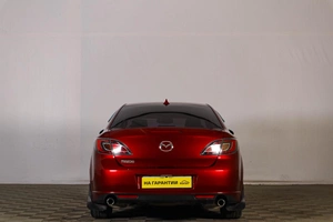 Седан Mazda 6 2007 года, 869000 рублей, Тюмень