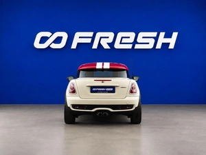 Купе MINI Cooper S 2012 года, 1377954 рублей, Москва