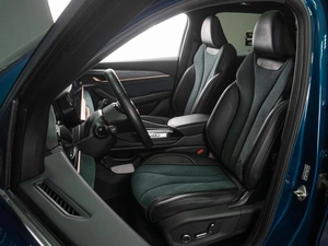 Внедорожник Geely Monjaro 2024 года, 3045000 рублей, Тюмень