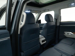 Внедорожник Changan Deepal G318 2024 года, 4649999 рублей, Москва