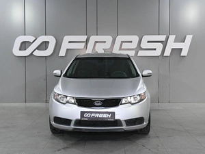 Седан Kia Cerato 2012 года, 859000 рублей, Ростов-на-Дону