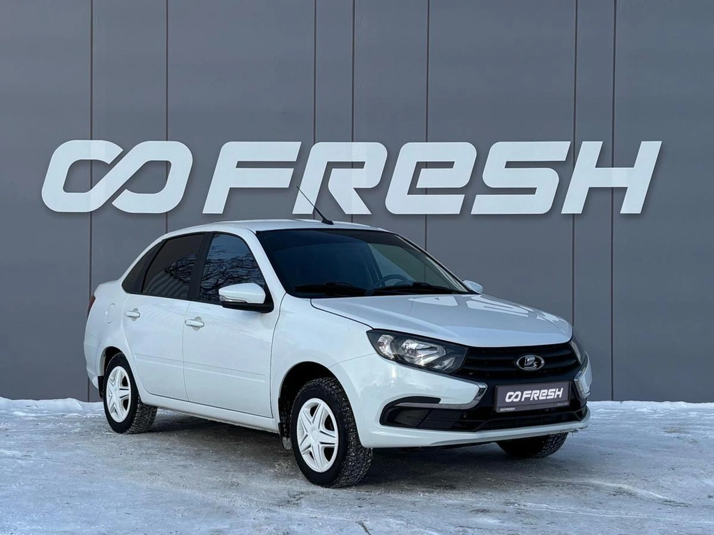 Седан ВАЗ (LADA) Granta 2024 года, 820000 рублей, Ижевск