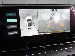 Внедорожник Changan CS55 Plus 2023 года, 2024000 рублей, Воронеж