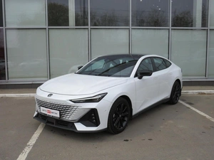 Внедорожник Changan UNI-V 2023 года, 2480000 рублей, Брянск