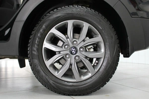 Внедорожник Hyundai Creta 2020 года, 2387000 рублей, Красноярск