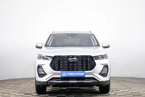 Внедорожник Xcite X-Cross 7 2024 года, 2149000 рублей, Пермь
