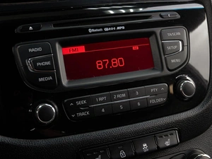 Хетчбэк Kia Ceed 2012 года, 1179000 рублей, Тюмень