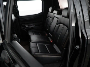 Пикап Ford Ranger 2022 года, 4893055 рублей, Москва