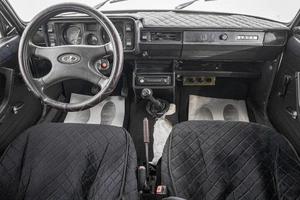Седан ВАЗ (LADA) 2105 2008 года, 139000 рублей, Барнаул