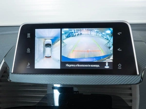 Внедорожник Mitsubishi Eclipse Cross 2018 года, 2309000 рублей, Ставрополь