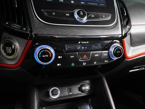 Внедорожник Changan CS55 2020 года, 1609000 рублей, Воронеж