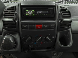 Fiat Ducato, III (2006—2014), 2.2 JTD MT (100 л.с.) 2011г. 2011 года, 1750000 рублей, Ставрополь
