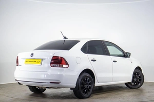 Седан Volkswagen Polo 2018 года, 1279000 рублей, Оренбург