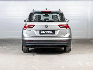 Внедорожник Volkswagen Tiguan 2019 года, 2509000 рублей, Ставрополь