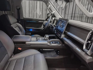 Внедорожник Jetour T2 2024 года, 3199000 рублей, Красноярск