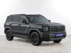 Внедорожник Haval H3 2024 года, 2493055 рублей, Москва