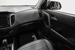 Внедорожник Hyundai Creta 2021 года, 2059000 рублей, Новокузнецк
