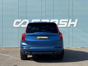 Внедорожник Volvo XC90 2017 года, 3150000 рублей, Ижевск
