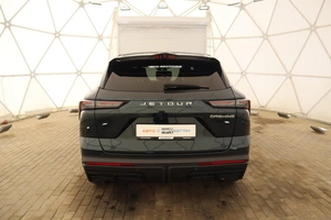 Внедорожник Jetour Dashing 2024 года, 2300000 рублей, Обнинск