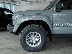 Внедорожник Tank 300 2025 года, 7372000 рублей, Новоивановское