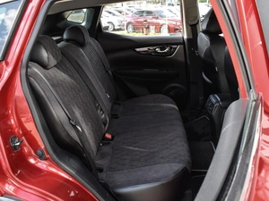 Внедорожник Nissan Qashqai 2015 года, 1550000 рублей, Краснодар