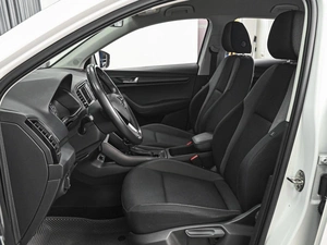 Внедорожник Skoda Karoq 2020 года, 2299000 рублей, Ставрополь