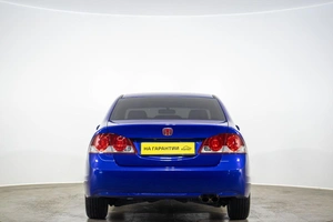 Седан Honda Civic 2008 года, 799000 рублей, Оренбург