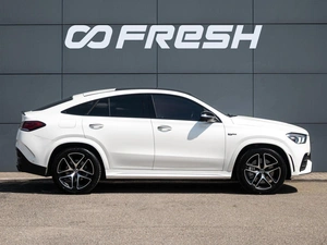 Внедорожник Mercedes-benz GLE-класс AMG Coupe 2021 года, 8580000 рублей, Краснодар