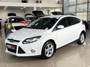 Хетчбэк Ford Focus 2013 года, 747000 рублей, Солонцы