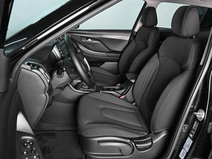 Внедорожник Hyundai Creta 2022 года, 2349000 рублей, Аксай