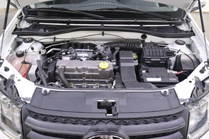 Универсал ВАЗ (LADA) Largus 2024 года, 1230000 рублей, Брянск