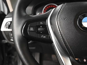 Седан BMW 5 серия 2018 года, 2345000 рублей, Ставрополь