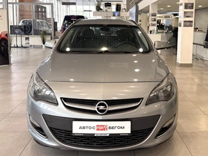 Универсал Opel Astra 2013 года, 820000 рублей, Орёл