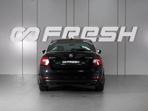 Лифтбек Skoda Octavia 2017 года, 1929000 рублей, Минеральные Воды