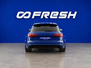 Универсал Audi RS6 2016 года, 5499999 рублей, Москва